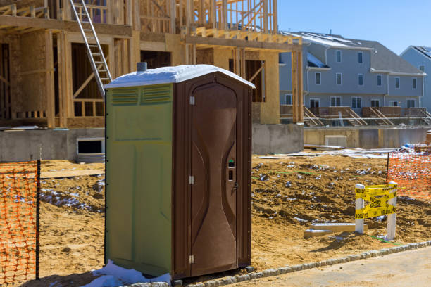 Best Portable toilet rental cost  in Durand, MI