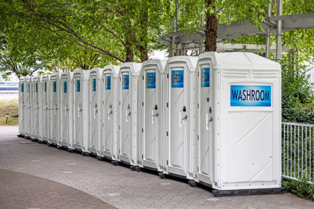 Best Luxury portable toilet rental  in Durand, MI