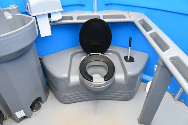 Best Porta potty rental near me  in Durand, MI