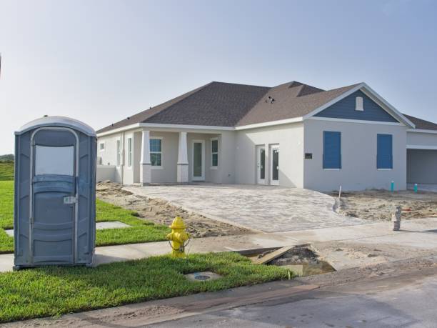 Best Long-term porta potty rental  in Durand, MI